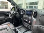 2020 GMC Sierra 1500 4WD AT4 Crew Cab