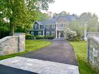 Home For Sale In Woodbridge, Connecticut