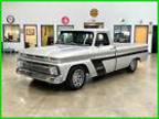 1966 Chevrolet C10 1966 Used Automatic RWD Pickup Truck
