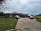Home For Sale In Harker Heights, Texas