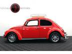 1970 Volkswagen Beetle Restored Built 1835cc Engine Disc Brakes - Statesville