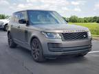 2019 Land Rover Range Rover, 54K miles