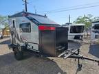 2024 Lance Enduro Lance Travel Trailers 1200EK