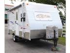 2010 Gulf Stream Gulf Stream RV Ameri-Lite 15FDLE 17ft