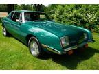 1978 Avanti II Green, 34K miles