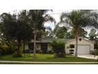 Home For Sale In Palm Bay, Florida