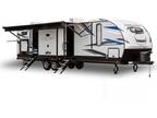 2023 Forest River Forest River RV Cherokee Alpha Wolf 26DBH-L 31ft