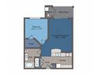 Abberly Square Apartment Homes - Bergen