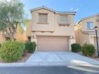 Single Family Residence, Two Story - Las Vegas, NV 9049 Grenache St