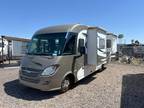 2011 Itasca Reyo 25Q 25ft