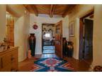 Home For Sale In Talpa, New Mexico