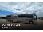 1992 Prevost Liberty Prevost XL 40