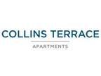 Collins Terrace Apartments - 2 Bedroom Medium
