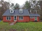 Home For Sale In Chebeague Island, Maine