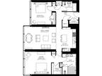 Apartments at Westlight - B02