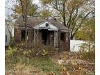 Home For Sale In Detroit, Michigan