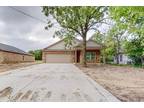 201 Dellis St, Terrell, TX 75160