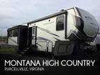 Keystone Montana High Country 365 BH Fifth Wheel 2021