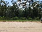 Plot For Sale In Palatka, Florida