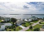 Englewood, Charlotte County, FL Lakefront Property, Waterfront Property