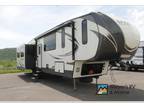 2017 Keystone Keystone RV Sprinter 357FWLFT 35ft