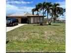 None, Duplex - CAPE CORAL, FL 3612 Sw 7th Pl #3612