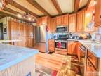 Home For Sale In Arco, Idaho