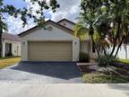 Single Family Detached - Weston, FL 1486 Mira Vista Cir