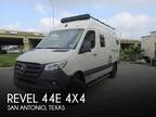 2023 Winnebago Revel 44E 4X4