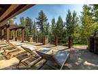 Home For Sale In Teton Village, Wyoming