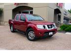 2019 Nissan Frontier S - Arlington,Texas