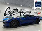 2017 Chevrolet Corvette Z16 Grand Sport 2LT, Z15, NPP, EYT, NAV, UQT