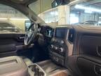 2022 GMC Sierra 2500HD 4WD Crew Cab Denali