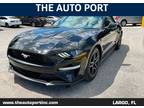 2023 Ford Mustang EcoBoost Premium - Largo,Florida