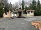 Home For Sale In Pocono Lake, Pennsylvania