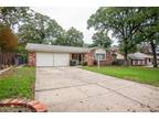 3505 Grady St, Forest Hill, TX 76119