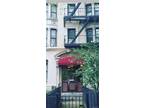 Property For Sale In Crown Heights, New York