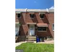 8008 Moro St, Philadelphia, PA 19136 - MLS PAPH2346676