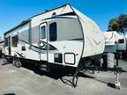 2017 Jayco Octane 30F - Clearwater,Florida