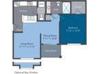 Abberly Square Apartment Homes - Astoria II