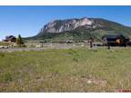 20 Appaloosa Lane, Crested Butte, CO 81224