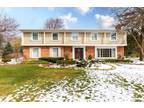 3725 Burning Tree Dr, Bloomfield Township, MI 48302 - MLS [phone removed]