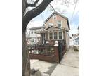 Jamaica, Queens County, NY House for sale Property ID: 418789742