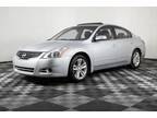 2012 Nissan Altima 3.5 SR - LINDON,UT