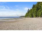 Home For Sale In Longbranch, Washington
