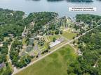 Grove, Multiple interior lots in the upscale Melody Point on