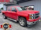 2014 Chevrolet Silverado 1500 LT Z71 - San Antonio,TX