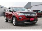 2018 Ford Explorer XLT - Tomball,TX