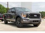 2021 Ford F-150 - Tomball,TX