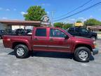 Used 2008 CHEVROLET COLORADO For Sale